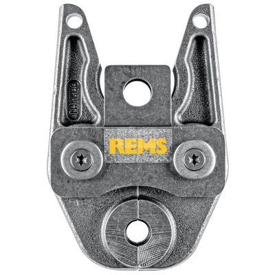 Cęgi zaciskowe REMS TH 11,6 do złączek zaprasowywanych