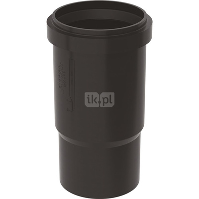 Kielich kompensacyjny PE d315