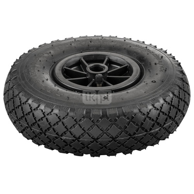 Koło pomp. 260 x 85 x 20 mm Gl