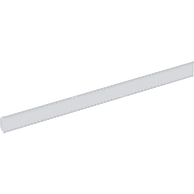 Listwa oświetleniowa Geberit Option Basic do podświetlanego lustra: B=90cm