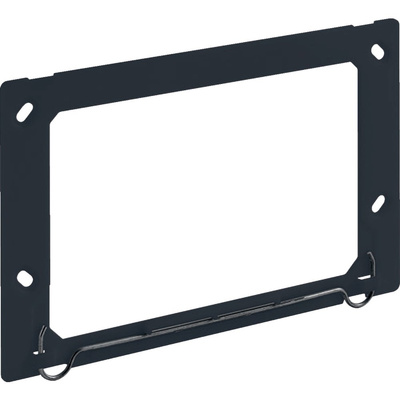 Ramka montażowa Geberit do przycisków wystawowych Sigma i Delta