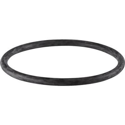 O-Ring gumowy GEBERIT HDPE epdm 125 mm, kolor czarny