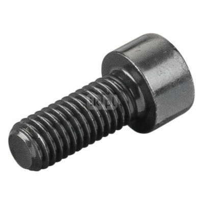 Śruba z łbem walcowym