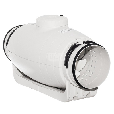 TD-250/100 SILENT T 230V,50HZ