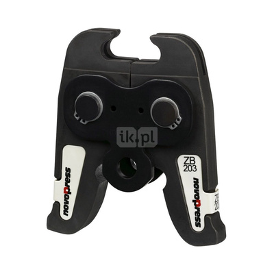 Adapter Novopress ZB203 - 35-63