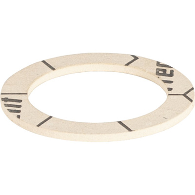 Uszczelka kołnierzowa Geberit PN 6 z włókna kompozytowego DN32