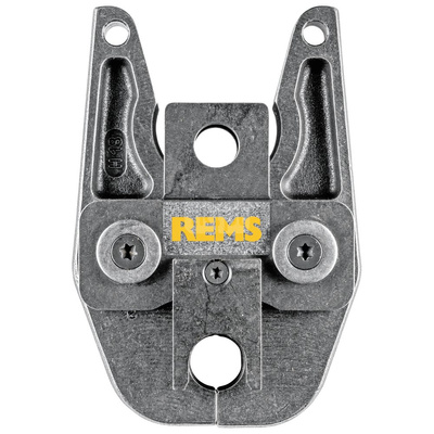 Cęgi zaciskowe REMS H 18 do złączek zaprasowywanych