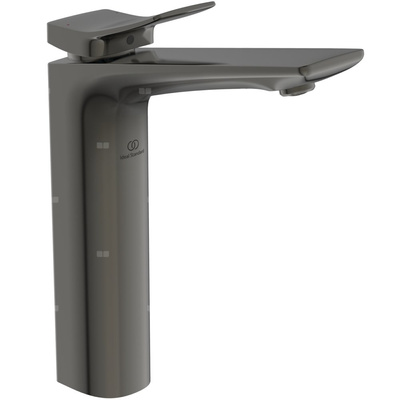 CONCA BATERIA UMYWALKOWA WYS. 5L NO PUW GREY UK