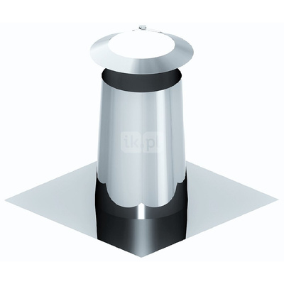 Uchwyt JEREMIAS TWIN52 stal nierdzewna fi 60/100 mm