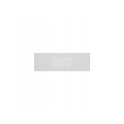 Obudowa przednia Koło Uni 2 do wanny prostokątnej, L150cm, biała