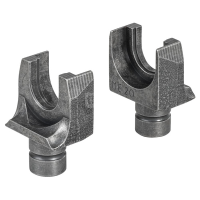 Głowica zaciskowa ME 20, 2-pak REMS ME 20