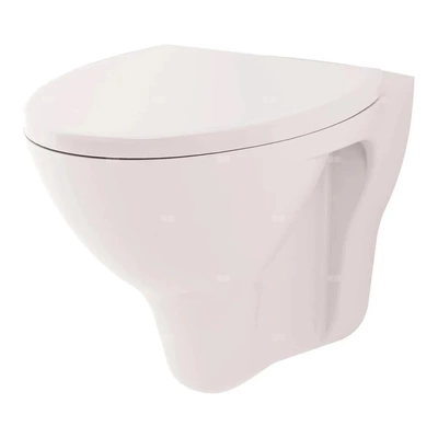 SET 201 MISKA ZAWIESZANA MITO RED DESKA DUR WIR