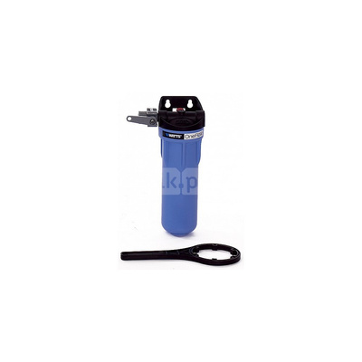 System zapobiegania przed zakamienianiem instalacji, wykonanie podzlewozmywakowe/do ekspesu do kawy ONEFLOW 1-HOUSING 10" (1 GPM)