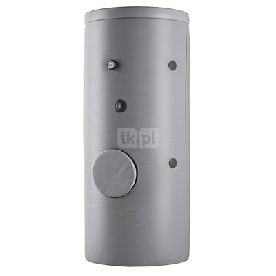 Zasobnik wody użytkowej typ CD1 o pojemności 2000 litrów