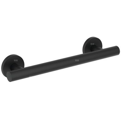 CONTEMPORARY 21 45CM PORĘCZ BLACK