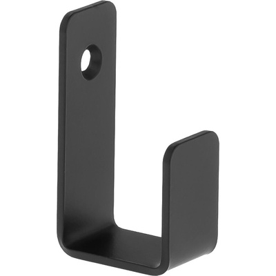 Mokko nero haczyk pojedynczy