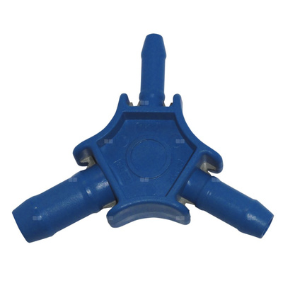 Kalibrator-fazownik do rur wielowarstwowych PEX/ PERT 16/20/26 mm