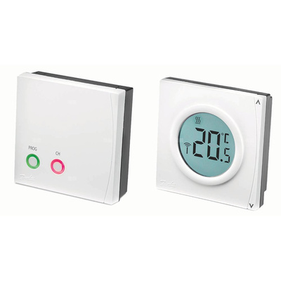 Zestaw RET2000B-RF + odbiornik RX1-S