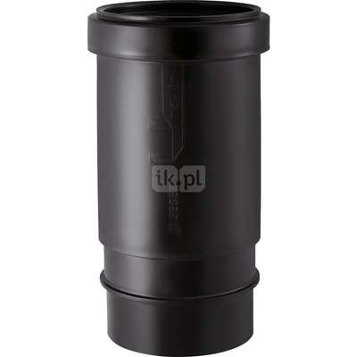 Kielich kompensacyjny PE d63