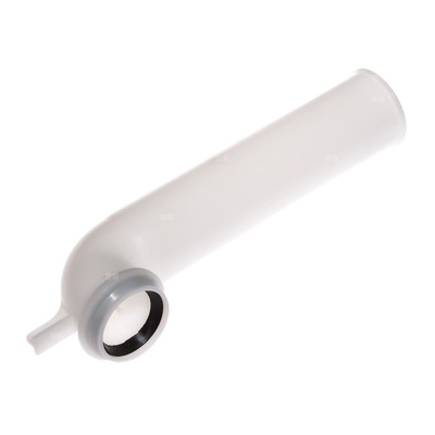 KOLANO DOPŁYWOWE DO STEL PODT SLIM&SILENT