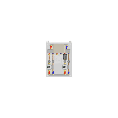 4863 - MODUŁ WIELOSTERF.SIM WP 10038608705200 501.119/A - 2Z-1LTE.1HT