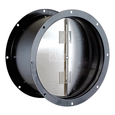 KLAPA ZWROTNA TSK-500