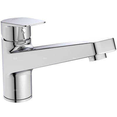 CPLAN Bateria zlewozmywakowa LOW ATT. SP. CHR UK