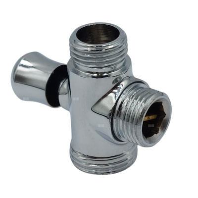 Ciśnieniowy przełącznik funkcji do deszczowni Invena