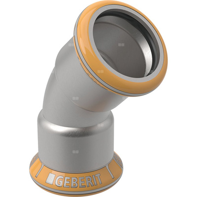 Kolano Geberit Mapress Therm d28