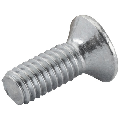 Śruba z łbem stożkowym