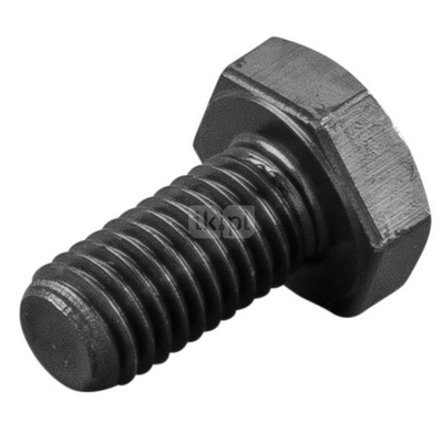 Śruba sześciokątna