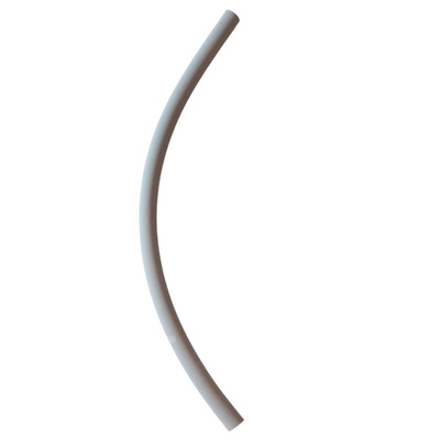 Wąż silikonowy do baterii Kameleon, szary