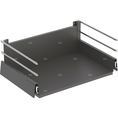 Szuflada Geberit do dolnej szafki pod umywalkę: Szerokość umywalki=60cm