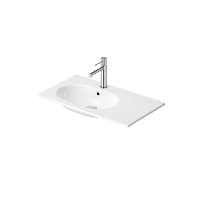 UMYWALKA WPUSZCZANA ZEN 80 PRAWA Z BLATEM BOX EW