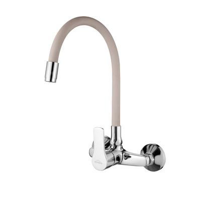 Bateria zlewozmywakowa Verso beżowa