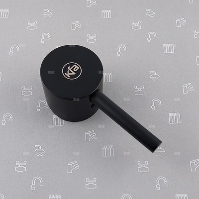 Uchwyt do baterii NEDA BLACK FI35