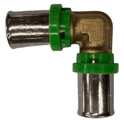 KOLANO ZACISK 16X16 LBP PROV