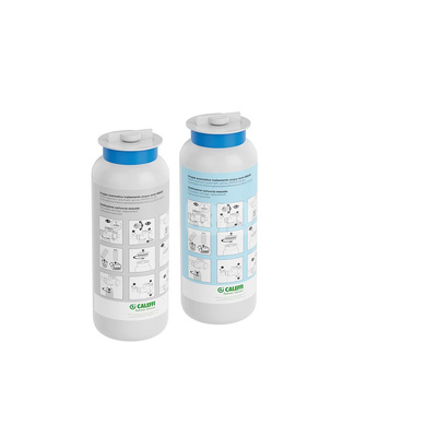 Wymienny wkład zmiękczający, współczynnik twardości  st. f 26