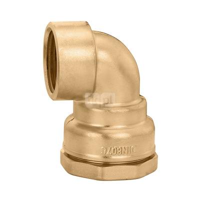 Kolanko z gwintem wewnętrznym 11/4" F.40