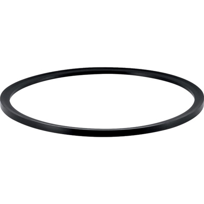 Pierścień dociskowy PP-HT d48