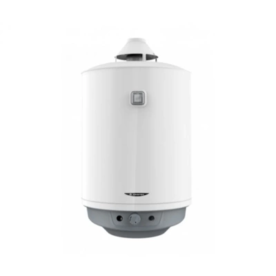 Gazowy pojemnościowy podgrzewacz wody ARISTON S/SGA X 80l 5kW 3211025