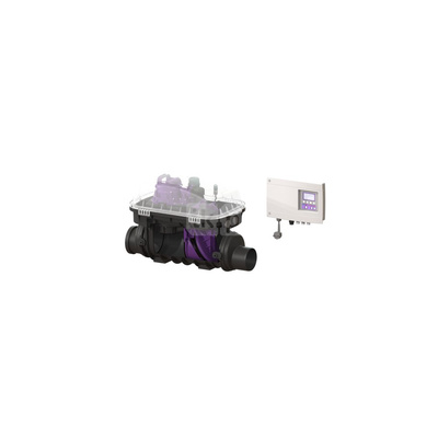 Pompa do ścieków KESSEL Pumpfix F Komfort 50 Hz / 1.2 W