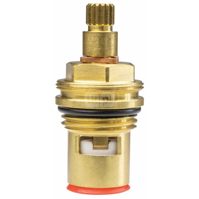 Głowica ceramiczna do bateria umyw. teno bon (ciepła)