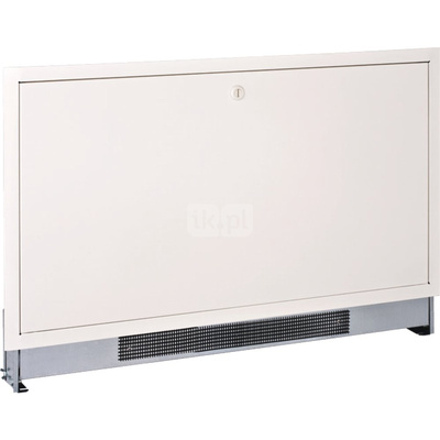 Skrzynka rozdzielacza Geberit T8-9: B50cm