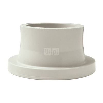 Tuleja kołnierzowa PP-R - 90