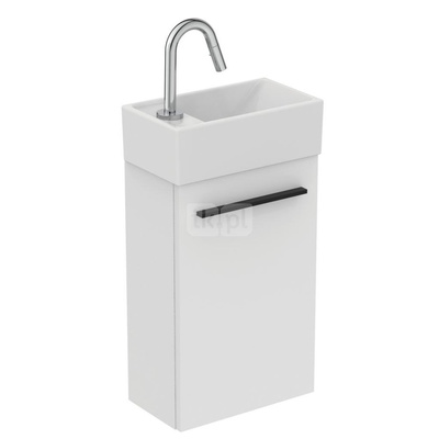 I.LIFE S SZAFKA WH TEMPO 35CM WHT MTT