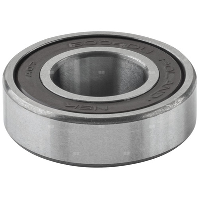 Łożysko kulkowe rowkowane REMS