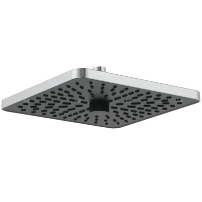 IR ALU+ DESZCZOW. 2F D260MM KW. 8L CHR