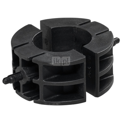 Wkładki zaciskowe REMS do złączek zaprasowywanych