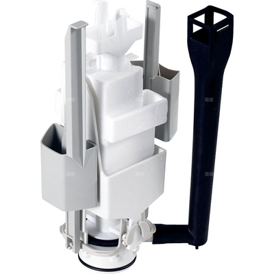 TECHNIC zawór spustowy z systemem Smart Fresh